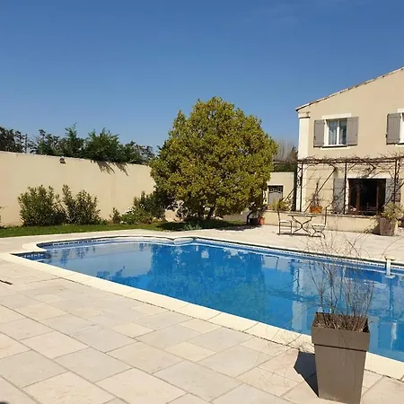 La Bastide Holiday home
