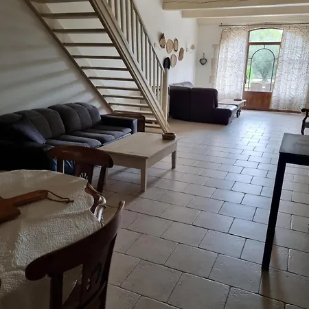 La Bastide Holiday home *