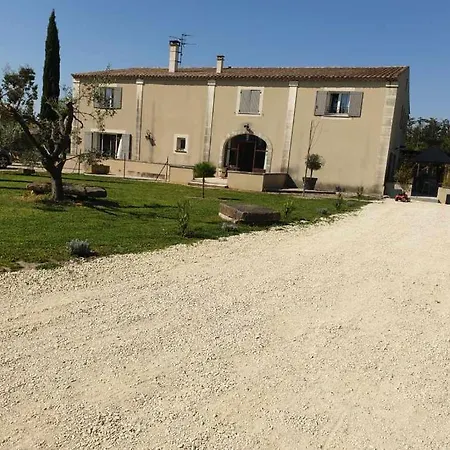 La Bastide Holiday home Chateaurenard